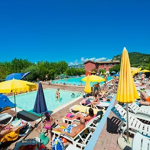  Ferienhaus Holiday Family Camping Serenella-1 By Interhome