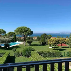  Ferienhaus Tennis / Pool / Barbecue