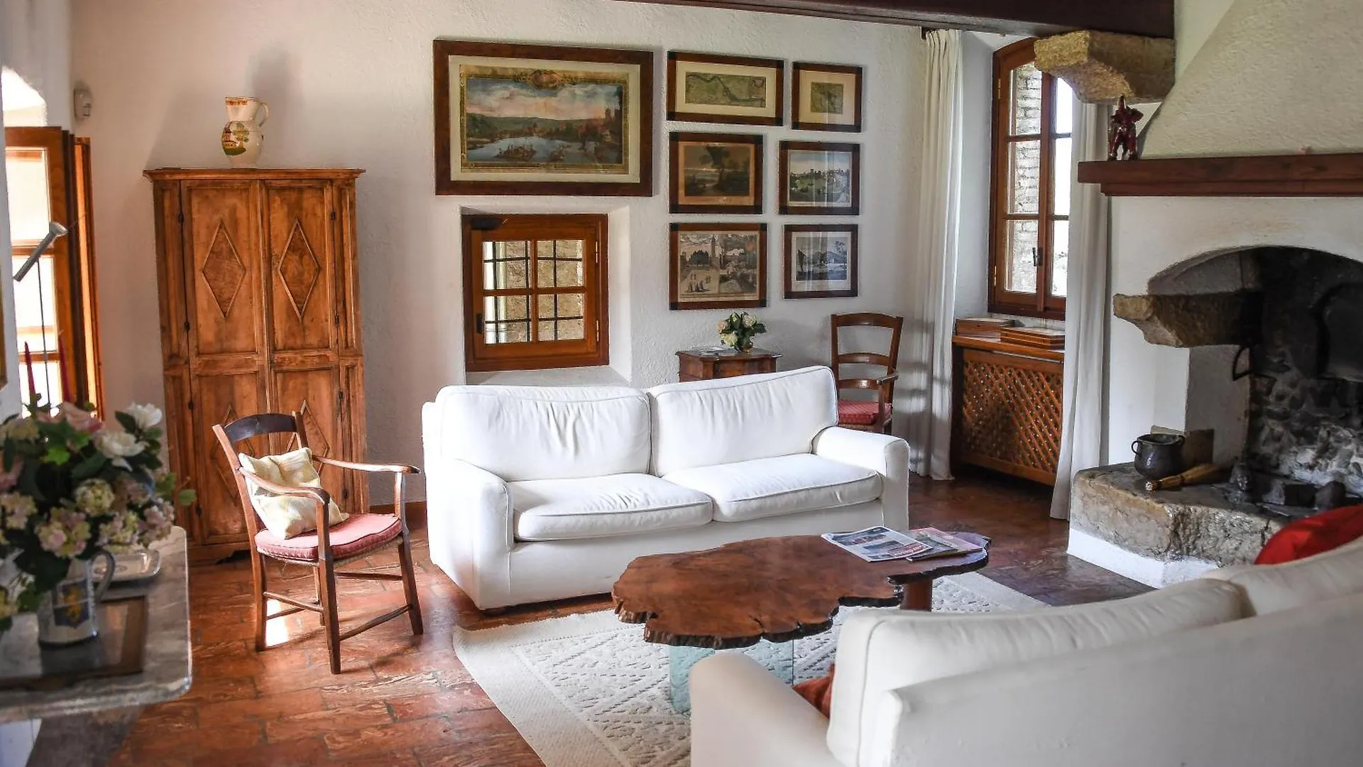 Holiday home Rustico Corte Capitani Bardolino Villa